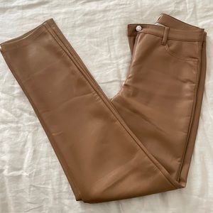 ❌SOLD❌Aritzia Melina pants